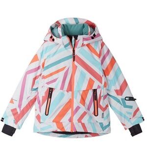 Remia Posio Ski/Snowbaord Jacket 
Size 164/14